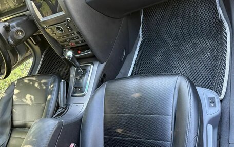 Peugeot 407, 2006 год, 300 000 рублей, 11 фотография