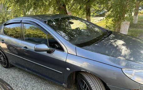 Peugeot 407, 2006 год, 300 000 рублей, 7 фотография