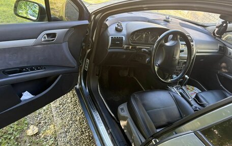 Peugeot 407, 2006 год, 300 000 рублей, 9 фотография