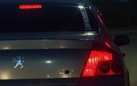 Peugeot 407, 2006 год, 300 000 рублей, 6 фотография