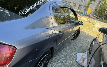 Peugeot 407, 2006 год, 300 000 рублей, 8 фотография