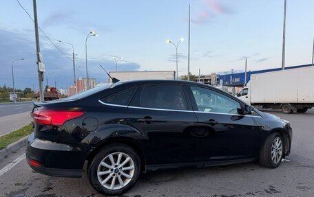 Ford Focus III, 2017 год, 1 400 000 рублей, 7 фотография