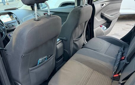 Ford Focus III, 2017 год, 1 400 000 рублей, 14 фотография