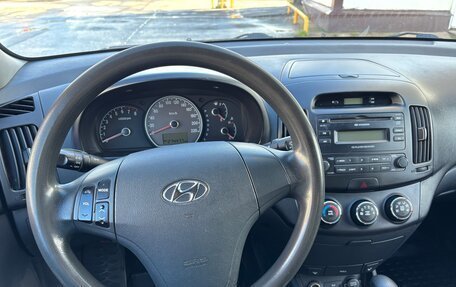 Hyundai Elantra IV, 2007 год, 550 000 рублей, 6 фотография