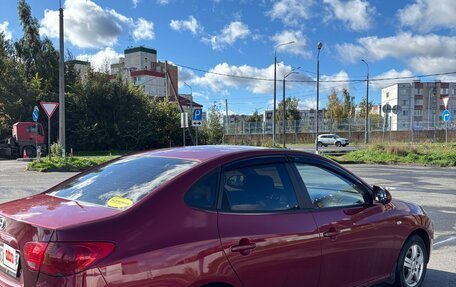 Hyundai Elantra IV, 2007 год, 550 000 рублей, 4 фотография