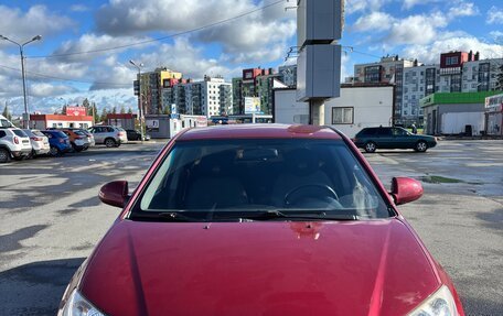 Hyundai Elantra IV, 2007 год, 550 000 рублей, 5 фотография