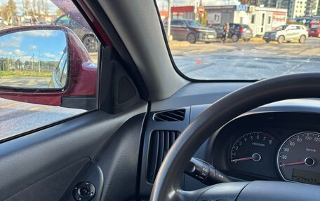 Hyundai Elantra IV, 2007 год, 550 000 рублей, 8 фотография