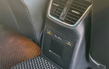 Skoda Octavia, 2019 год, 1 890 000 рублей, 19 фотография