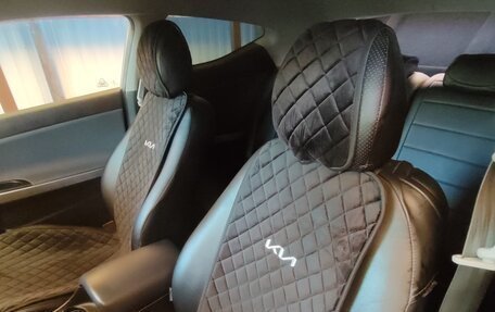 KIA cee'd III, 2014 год, 950 000 рублей, 9 фотография
