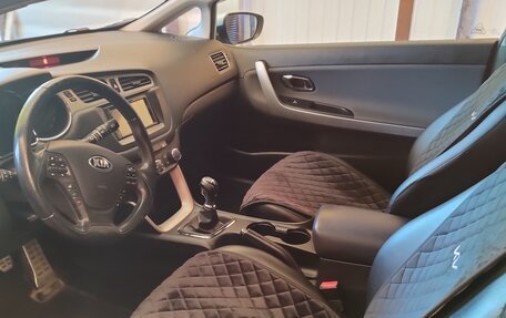 KIA cee'd III, 2014 год, 950 000 рублей, 7 фотография