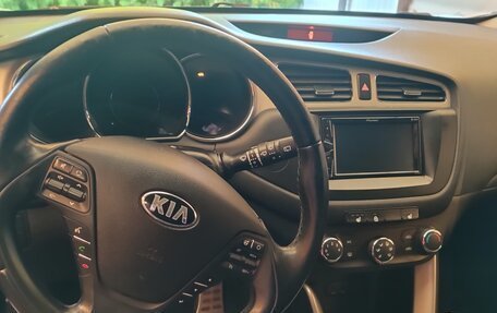KIA cee'd III, 2014 год, 950 000 рублей, 8 фотография
