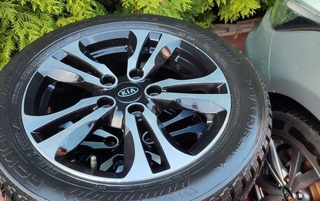 KIA cee'd III, 2014 год, 950 000 рублей, 11 фотография