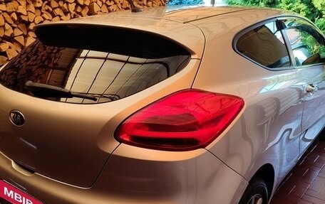 KIA cee'd III, 2014 год, 950 000 рублей, 5 фотография