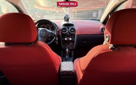 Opel Corsa D, 2007 год, 400 000 рублей, 6 фотография