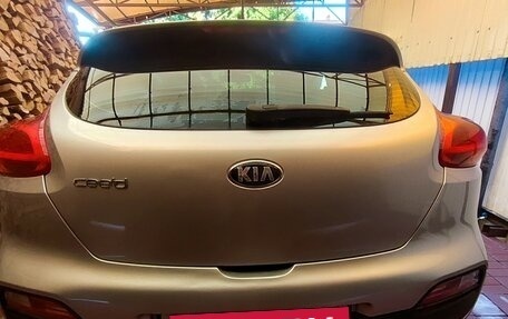KIA cee'd III, 2014 год, 950 000 рублей, 6 фотография