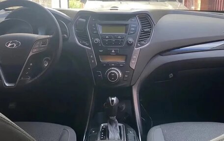 Hyundai Santa Fe III рестайлинг, 2012 год, 1 900 000 рублей, 6 фотография