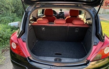 Opel Corsa D, 2007 год, 400 000 рублей, 7 фотография