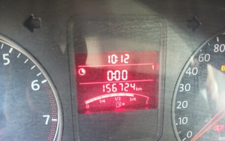 Volkswagen Polo VI (EU Market), 2011 год, 745 000 рублей, 7 фотография