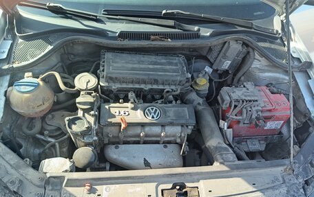 Volkswagen Polo VI (EU Market), 2011 год, 745 000 рублей, 8 фотография