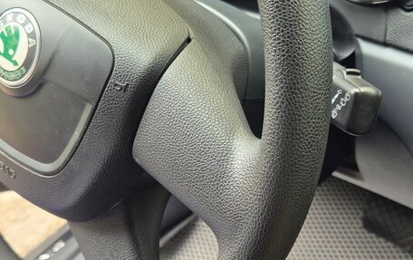 Skoda Yeti I рестайлинг, 2013 год, 1 000 000 рублей, 2 фотография