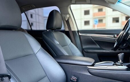 Lexus GS IV рестайлинг, 2016 год, 2 750 000 рублей, 7 фотография