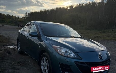 Mazda 3, 2010 год, 799 000 рублей, 5 фотография