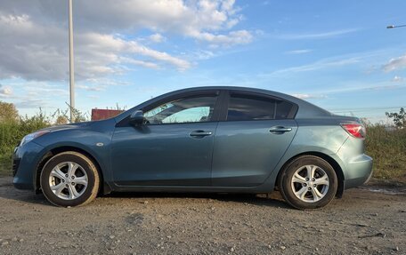 Mazda 3, 2010 год, 799 000 рублей, 3 фотография