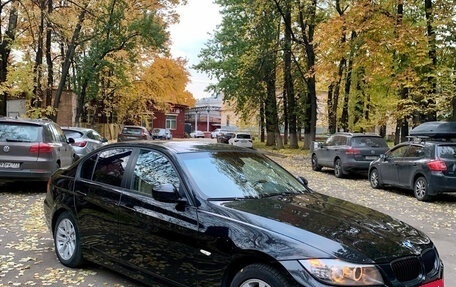 BMW 3 серия, 2009 год, 650 000 рублей, 2 фотография