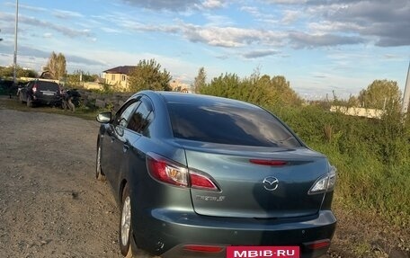 Mazda 3, 2010 год, 799 000 рублей, 4 фотография