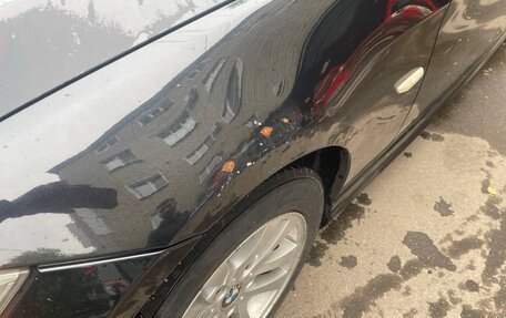 BMW 3 серия, 2009 год, 650 000 рублей, 9 фотография