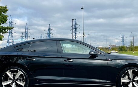 Audi A5, 2020 год, 4 100 000 рублей, 5 фотография