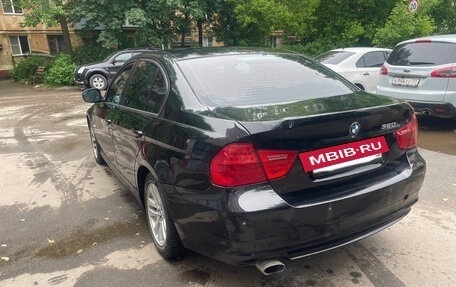 BMW 3 серия, 2009 год, 650 000 рублей, 7 фотография