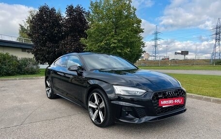 Audi A5, 2020 год, 4 100 000 рублей, 2 фотография