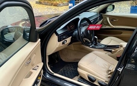 BMW 3 серия, 2009 год, 650 000 рублей, 4 фотография