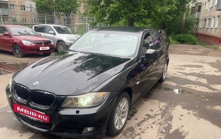 BMW 3 серия, 2009 год, 650 000 рублей, 6 фотография