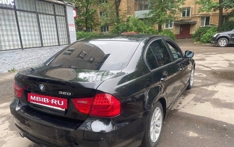 BMW 3 серия, 2009 год, 650 000 рублей, 8 фотография