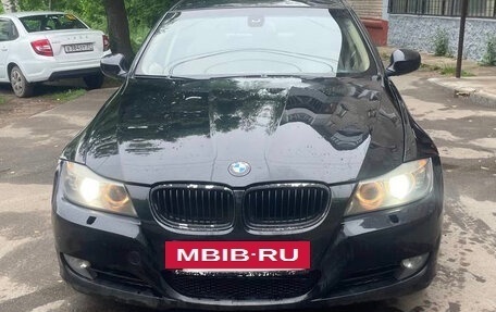 BMW 3 серия, 2009 год, 650 000 рублей, 5 фотография
