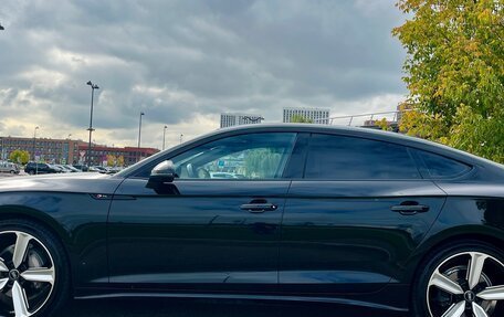 Audi A5, 2020 год, 4 100 000 рублей, 10 фотография