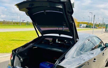Audi A5, 2020 год, 4 100 000 рублей, 16 фотография