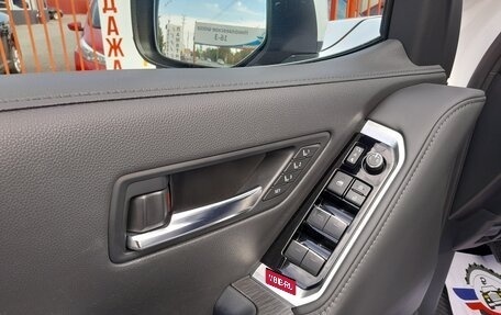 Toyota Land Cruiser, 2021 год, 8 798 000 рублей, 16 фотография
