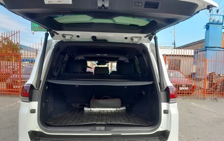 Toyota Land Cruiser, 2021 год, 8 798 000 рублей, 26 фотография
