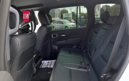 Toyota Land Cruiser, 2021 год, 8 798 000 рублей, 25 фотография