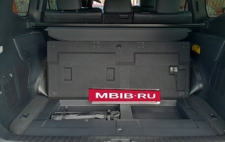 Toyota Land Cruiser, 2021 год, 8 798 000 рублей, 27 фотография