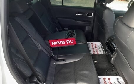 Toyota Land Cruiser, 2021 год, 8 798 000 рублей, 30 фотография