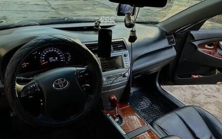 Toyota Camry, 2011 год, 1 100 000 рублей, 5 фотография