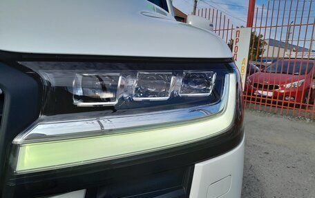 Toyota Land Cruiser, 2021 год, 8 798 000 рублей, 36 фотография