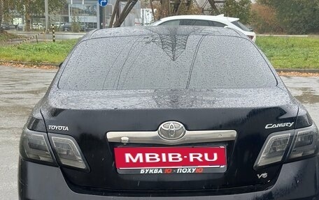 Toyota Camry, 2011 год, 1 100 000 рублей, 3 фотография