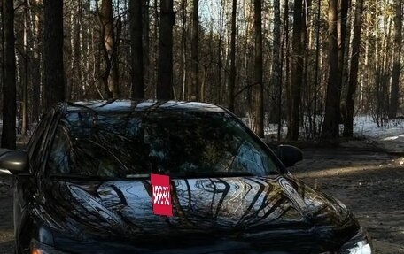 Toyota Camry, 2011 год, 1 100 000 рублей, 7 фотография