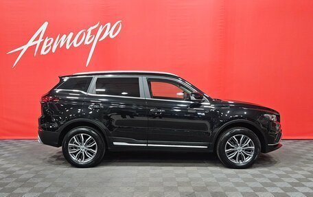 Geely Atlas, 2023 год, 2 079 000 рублей, 6 фотография