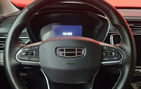 Geely Atlas, 2023 год, 2 079 000 рублей, 11 фотография